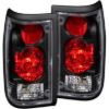 Picture of ANZO USA Tail Light Set - 211113