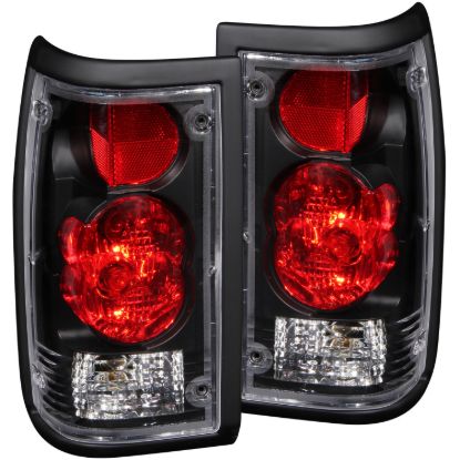 Picture of ANZO USA Tail Light Set - 211113