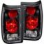Picture of ANZO USA Tail Light Set - 211113