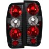 Picture of ANZO USA Tail Light Set - 211115