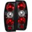 Picture of ANZO USA Tail Light Set - 211115