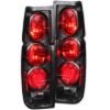 Picture of ANZO USA Tail Light Set - 211118