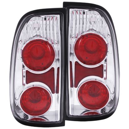 Picture of ANZO USA Tail Light Set - 211125