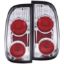 Picture of ANZO USA Tail Light Set - 211125