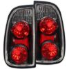 Picture of ANZO USA Tail Light Set - 211126
