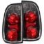 Picture of ANZO USA Tail Light Set - 211126