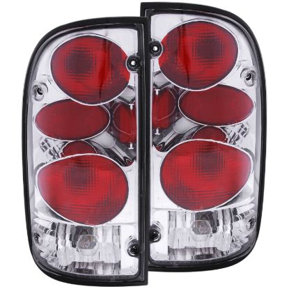 Picture of ANZO USA Tail Light Set - 211127