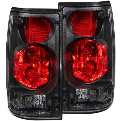 Picture of ANZO USA Tail Light Set - 211132