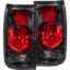 Picture of ANZO USA Tail Light Set - 211132