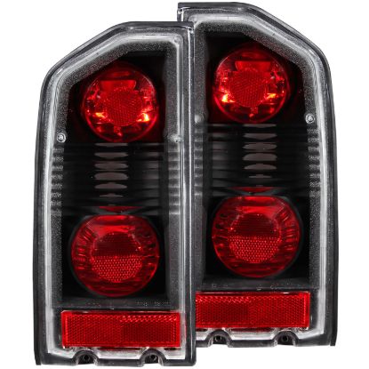 Picture of ANZO USA Tail Light Set - 211134