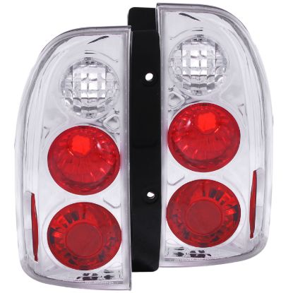 Picture of ANZO USA Tail Light Set - 211135