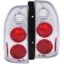 Picture of ANZO USA Tail Light Set - 211135