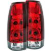 Picture of ANZO USA Tail Light Set - 211140
