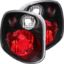 Picture of ANZO USA Tail Light Set - 211143