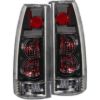 Picture of ANZO USA Tail Light Set - 211144