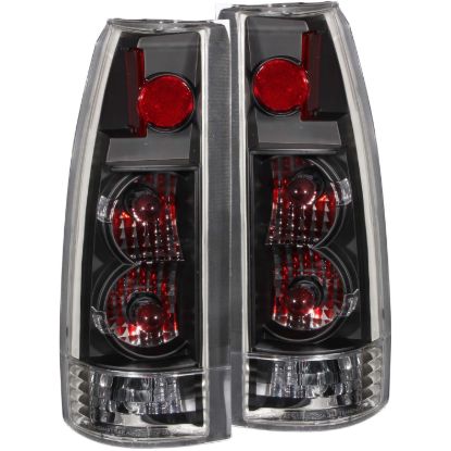 Picture of ANZO USA Tail Light Set - 211144