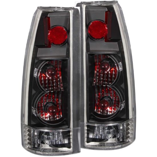 Picture of ANZO USA Tail Light Set - 211144
