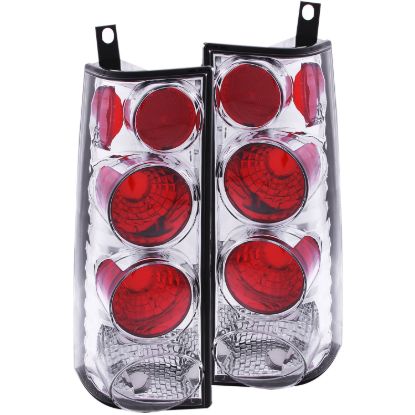 Picture of ANZO USA Tail Light Set - 211147