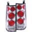 Picture of ANZO USA Tail Light Set - 211147