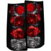 Picture of ANZO USA Tail Light Set - 211148