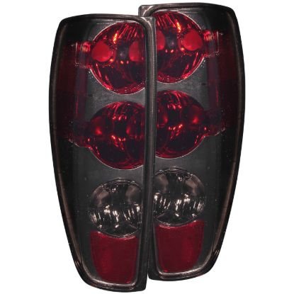 Picture of ANZO USA Tail Light Set - 211152