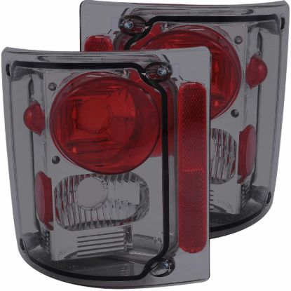 Picture of ANZO USA Tail Light Set - 211153