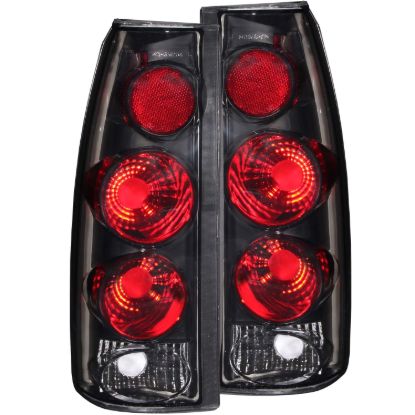 Picture of ANZO USA Tail Light Set - 211154