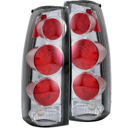 Picture of ANZO USA Tail Light Set - 211155