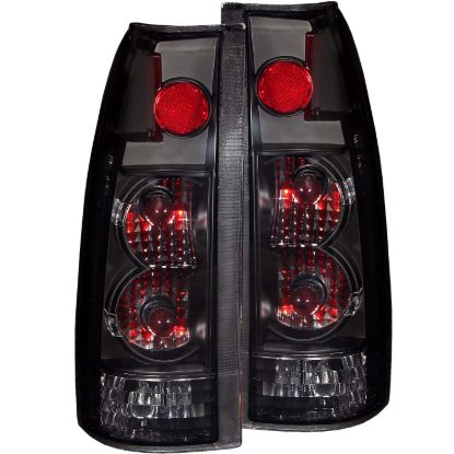 Picture of ANZO USA Tail Light Set - 211156