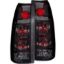 Picture of ANZO USA Tail Light Set - 211156