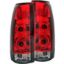 Picture of ANZO USA Tail Light Set - 211157