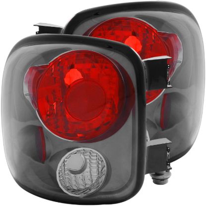 Picture of ANZO USA Tail Light Set - 211162