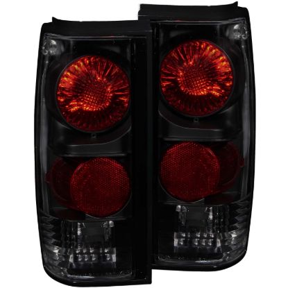 Picture of ANZO USA Tail Light Set - 211163