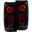 Picture of ANZO USA Tail Light Set - 211163