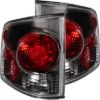 Picture of ANZO USA Tail Light Set - 211165