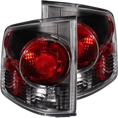 Picture of ANZO USA Tail Light Set - 211165