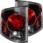 Picture of ANZO USA Tail Light Set - 211165