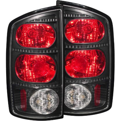 Picture of ANZO USA Tail Light Set - 211169