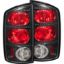 Picture of ANZO USA Tail Light Set - 211169