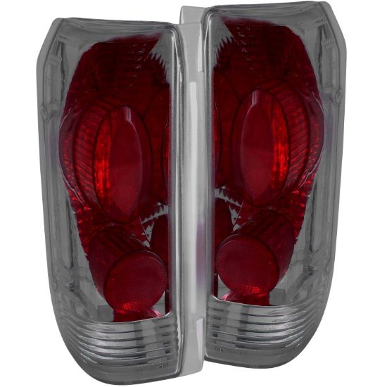 Picture of ANZO USA Tail Light Set - 211173