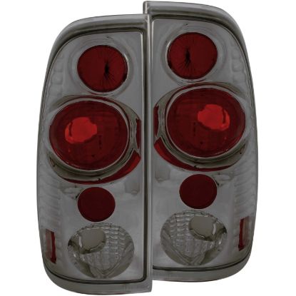 Picture of ANZO USA Tail Light Set - 211174
