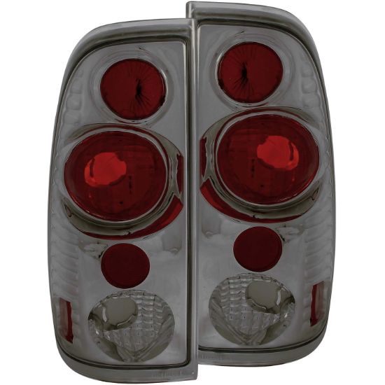Picture of ANZO USA Tail Light Set - 211174