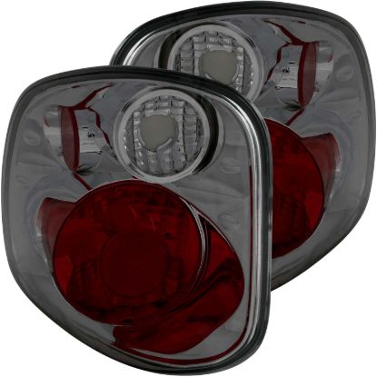 Picture of ANZO USA Tail Light Set - 211175
