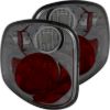 Picture of ANZO USA Tail Light Set - 211176