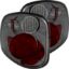Picture of ANZO USA Tail Light Set - 211176