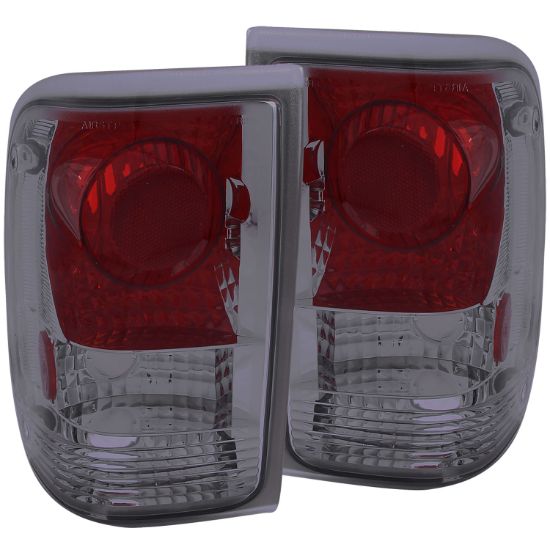 Picture of ANZO USA Tail Light Set - 211177