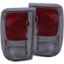 Picture of ANZO USA Tail Light Set - 211177