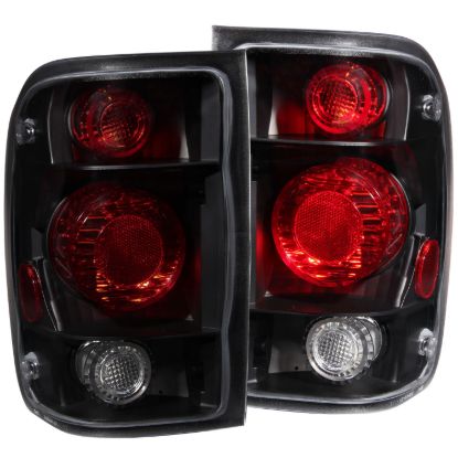Picture of ANZO USA Tail Light Set - 211178