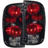 Picture of ANZO USA Tail Light Set - 211180