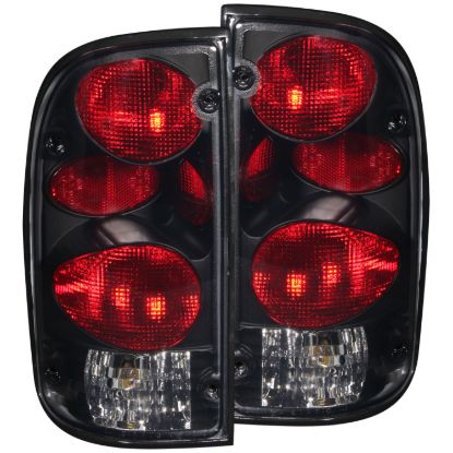 Picture of ANZO USA Tail Light Set - 211180